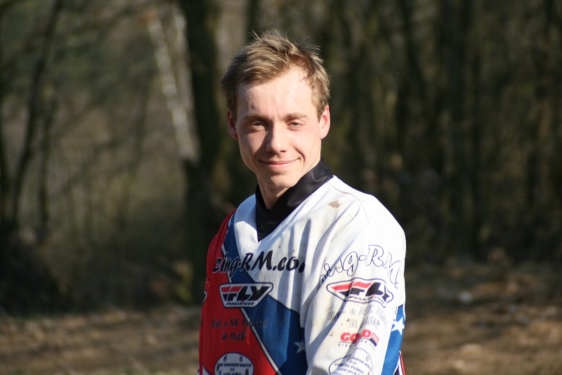 Na Osmě 31.3-1.4.08